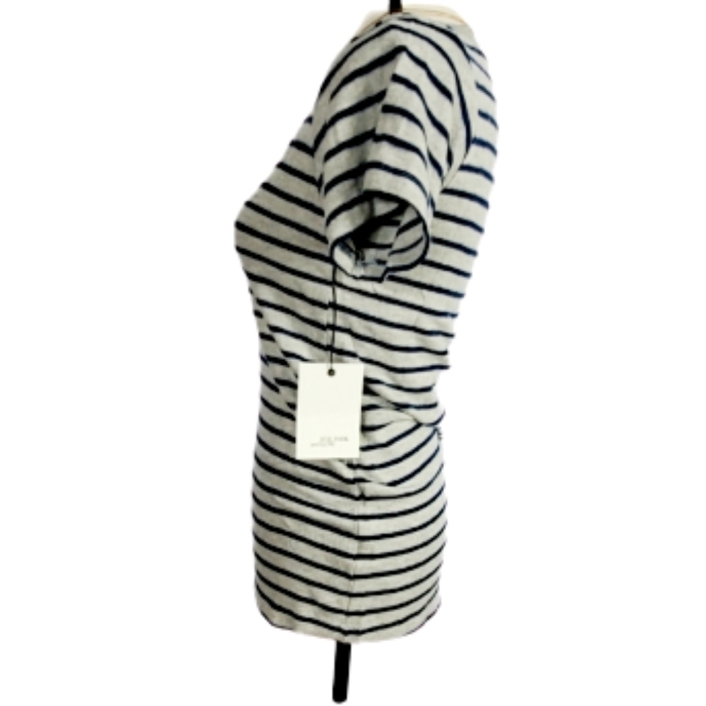 𝅺SALE 8/$35   HYE PARK & LUNE VANESSA V-NECK TOP - Picture 4 of 7